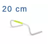 20 cm pop-up hurdle – Motor skills training, speed