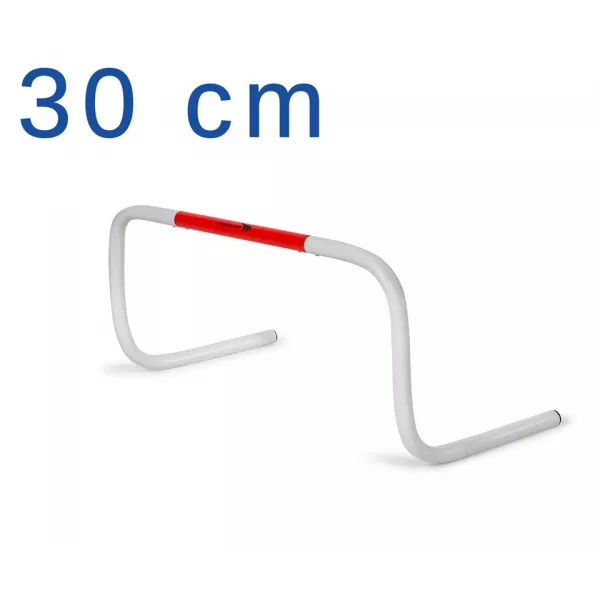 Samonosný koordinačný plot, 30 cm