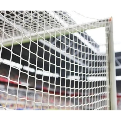 Goal net 7.32 x 2.44 m 4 mm