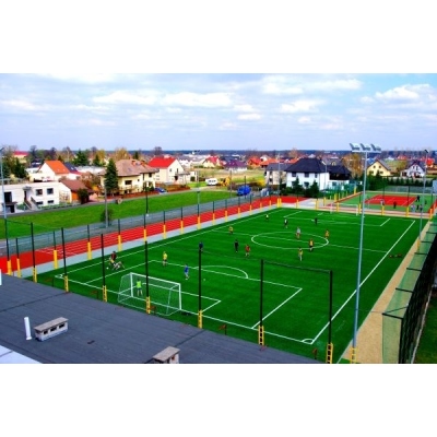 Vartų tinklas 5x2 m 4 mm