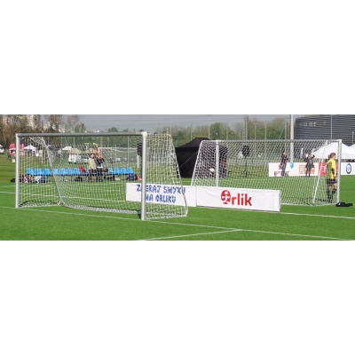 Goal net 5x2 m 4 mm