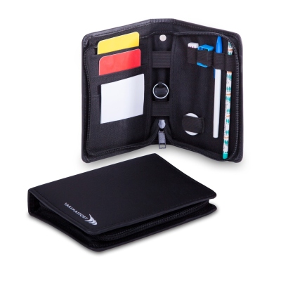 Referee's wallet, toolbox, Referee's kit