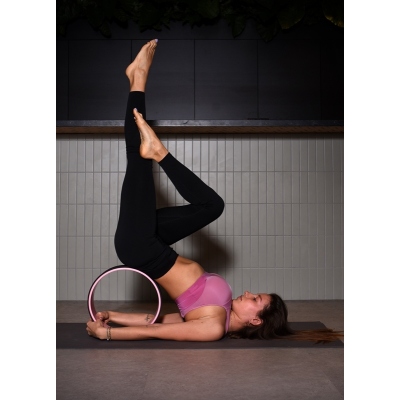 Yoga-Rad, Yoga-Dharma-Rad