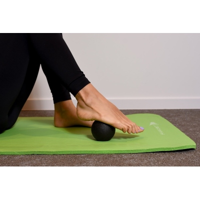 Massage ball, precision pressure ball