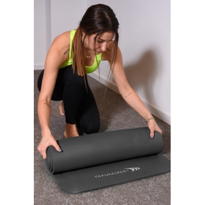 Mata treningowa PRO NBR