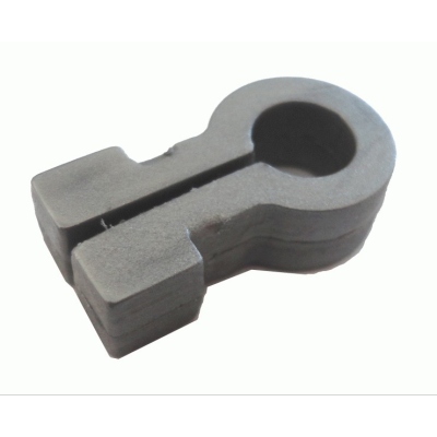 Haczyk zaczep OMEGA do mocowania siatki