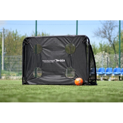 GIZA Goal Target Mat 1.8m x 1.2m | 180cm x 120cm
