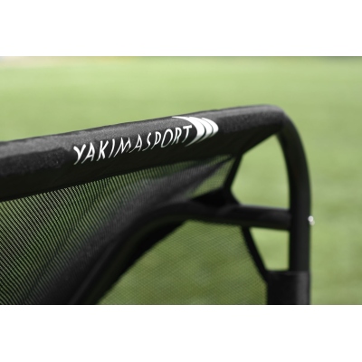 Футбольные ворота GIZA 1,8 м x 1,2 м | 180 см x 120 см