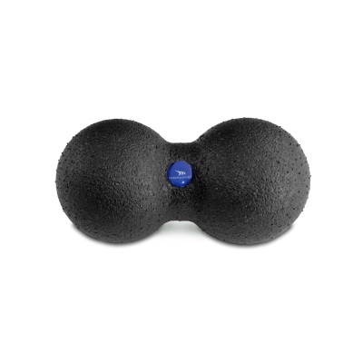 Duoball 8 cm – Doppelball zur Wirbelsäulenmassage