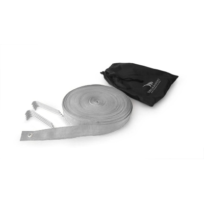 A játékteret határoló vonalak 48 m