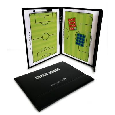 Tactical board, SILVER folder