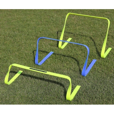 Obstacol de coordonare flexibil de 30 cm