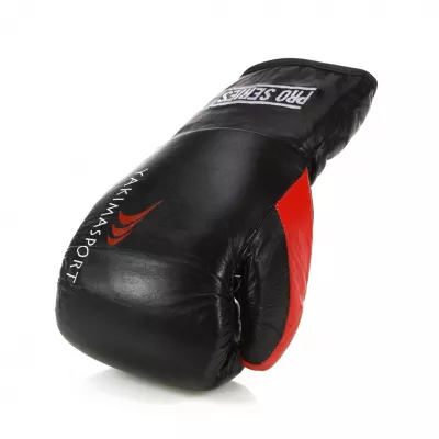 Mănuși de box WOLF PRO SERIES - Yakimasport