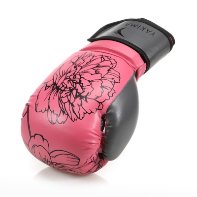 Women's boxing gloves FORSYTHIA
