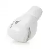 Boxhandschuhe WOLF WHITE – Professionelle PRO-Serie
