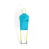 Pružinová fotbalová zeď 150 cm Junior – Trénink a figurína