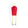 Fotbalová zeď na pružině Yakimasport – 180 cm, model 100186