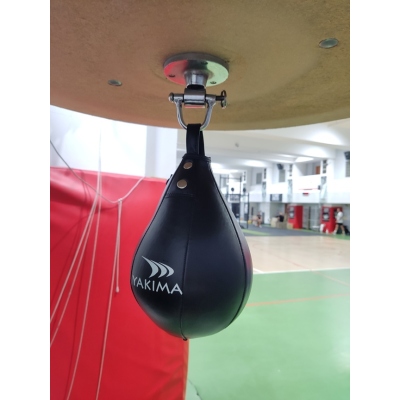 Gruszka szybkościowa - treningowa - bokserska
