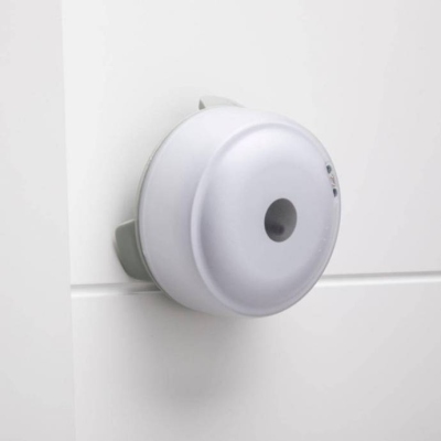 Kompletter Satz Reaction Light 4 Stück + Zubehör