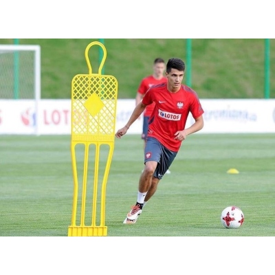 Labdarúgó fal ELITE 180 cm