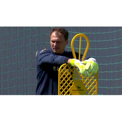 Futbolo sienelė ELITE 180 cm