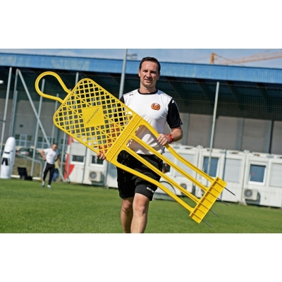 ELITE Football Dummy, Mannequin 180 cm