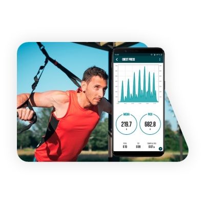 SUIFF PRO S2-System – Präzise Kraftmessung und Training