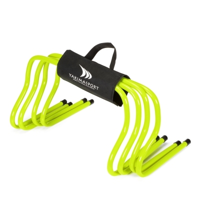 Bandă velcro profesională pentru garduri | Accesorii și transportul prăjinilor