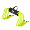 Profesionalni Velcro za prepone | Dodaci i prijevoz stupova