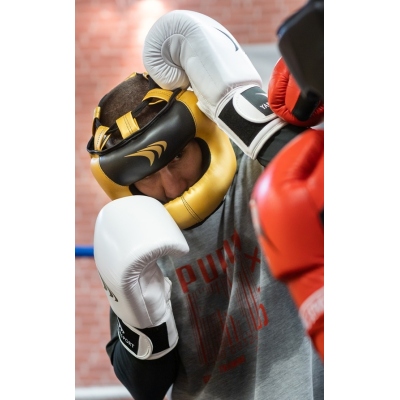 copy of Boxing Gloves CRAB