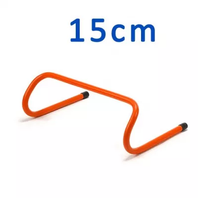 Tréninková překážka 15 cm – Motorický trénink, rychlost