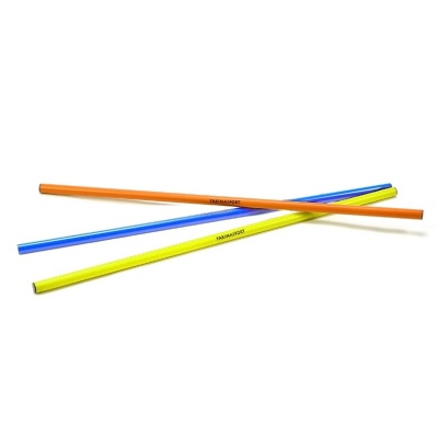 Baston de antrenament de 1 m, set Yakimasport, accesorii de antrenament