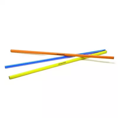 Laska treningowa 1,6m zestaw