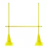Yakimasport Multifunktionales Hürden-Trainingsset