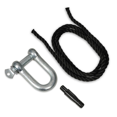 Boxzsák vízhez, Aqua Bag méret S