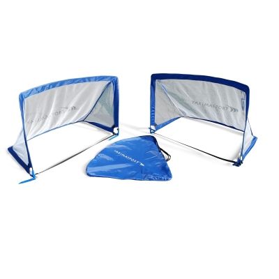 Pop-Up-Fußballtore | Kindertore | Tor-Set