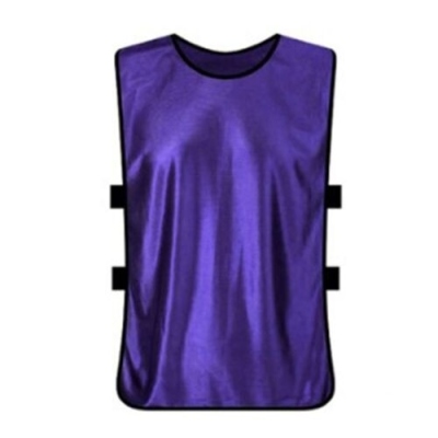 Tag without logo, Training Bib without logo