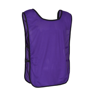 Tag without logo, Training Bib without logo