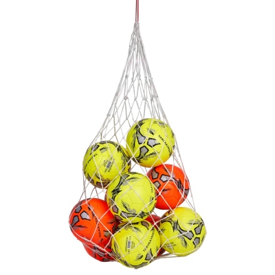 Yakimasport labdaháló – Labda- és edzőeszköz-táska