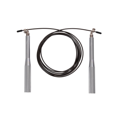 Speed Rope alumínium ugrókötél – Professzionális edzés