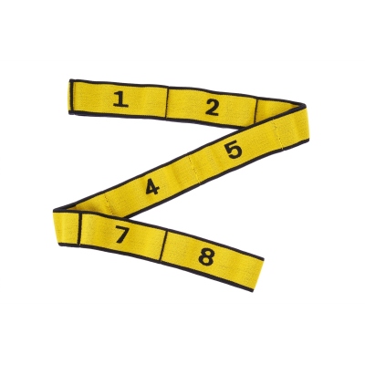 Flex Band Medium Resistance, Power band - gymnastic rubber