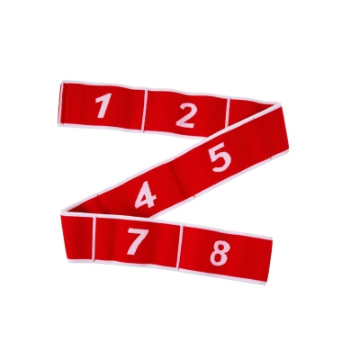 Flex Band Strong Resistance, Powerband, Gymnastikgummi