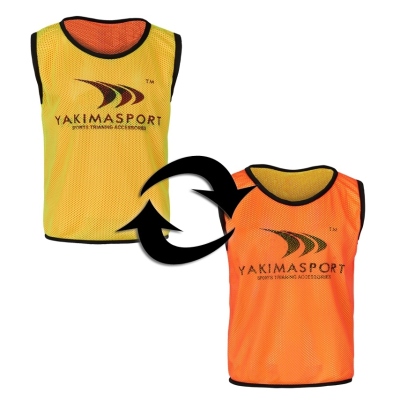 Marker de fotbal cu două fețe, marker