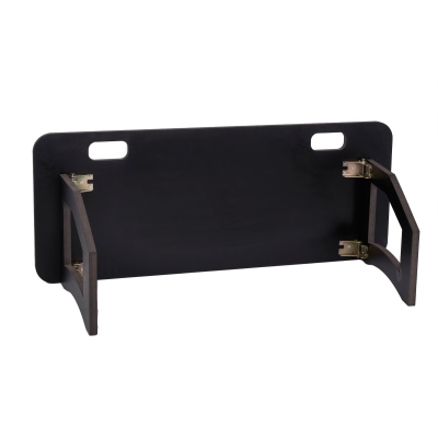 Стінка для відскоку, відбійник, стінка 100см х 40см