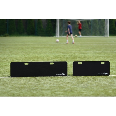 Perete de sărituri, rebounder, perete 100cm x 40cm