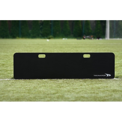 Bounce wall, rebounder, wall 150cm x 40cm