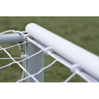 Aluminium goal MINI PRO 120 cm x 80 cm