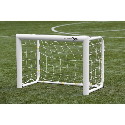 Aluminium goal MINI PRO 120 cm x 80 cm