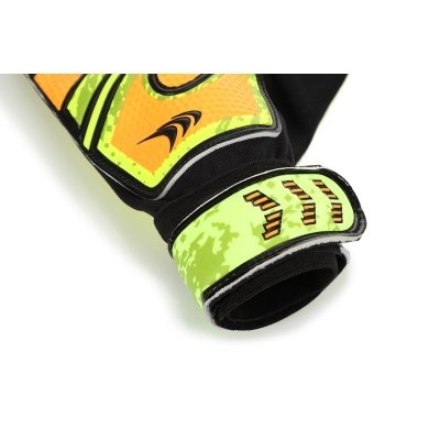 Goal Blocker Torwarthandschuhe für Kinder