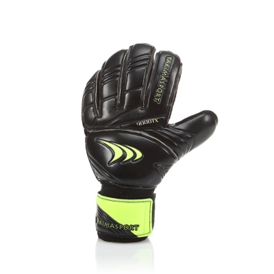GripMaster goalkeeping gloves